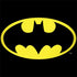 DC Comics Batman Movie 1989 Logo Surface Book 2 15in Skin